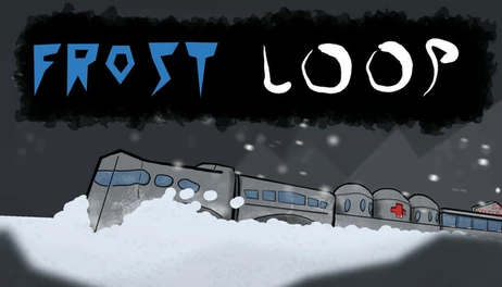 Купить Frost Loop