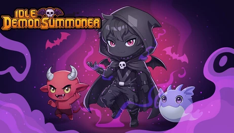 Купить Slimes and Demons