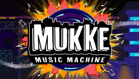 Купить MUKKE