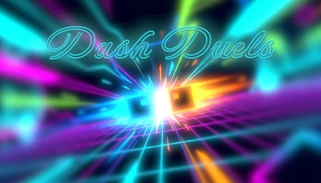 Купить Dash Duels