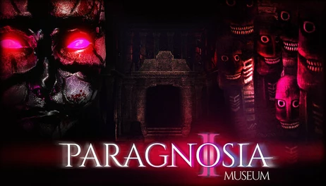 Купить PARAGNOSIA series