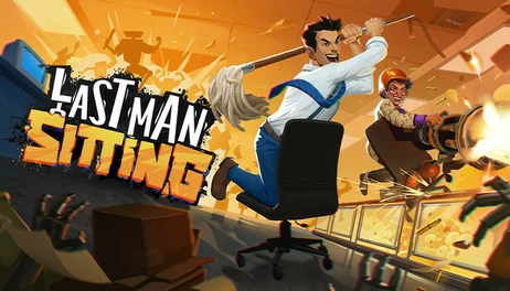 Купить Last Man Sitting