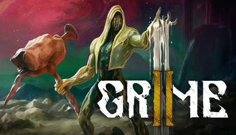 Купить GRIME & GRIME II Bundle