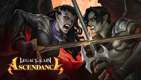 Купить Legacy of Kain: Ascendance