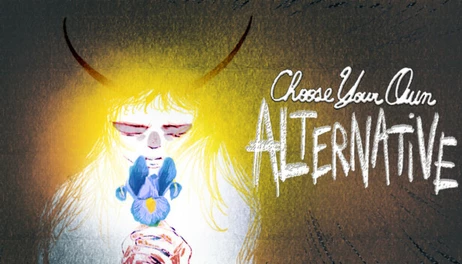 Купить Choose Your Own Alternative & Livber
