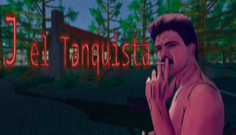 Купить J. El Tanquista