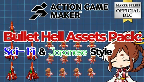 Купить ACTION GAME MAKER Starter Pack