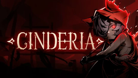 Купить Cinderia