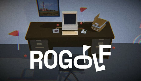 Купить ROGOLF x A Little Physics Roguelike