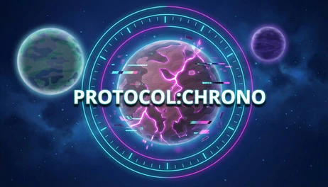 Купить Protocol:Chrono