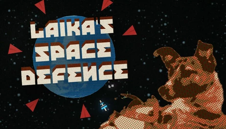 Купить Laika's Space Defence