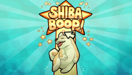 Купить Shiba Boop!