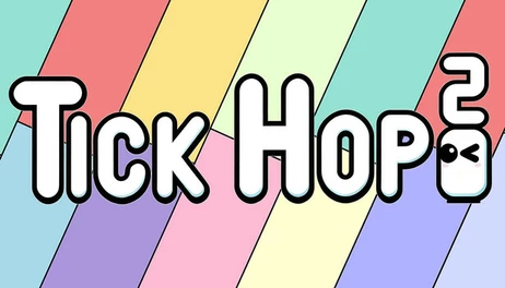Купить Tick Hop 2