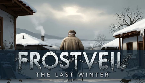 Купить Frostveil: The Last Winter