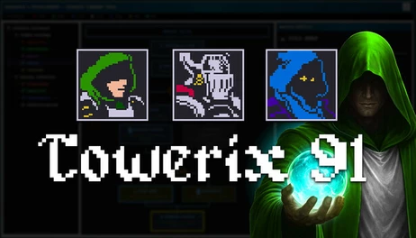 Купить Duncrush x Towerix91