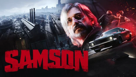 Купить Samson