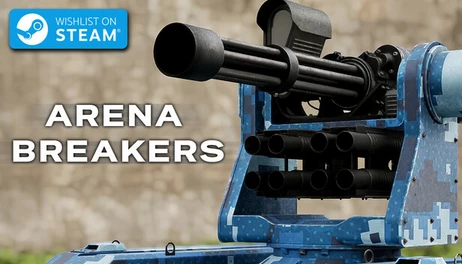 Купить Arena Breakers