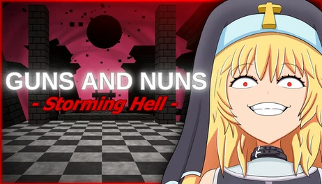 Купить GAL's and Nuns