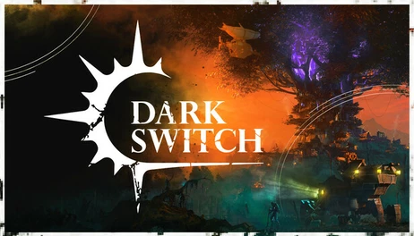 Купить DarkSwitch