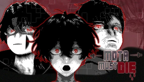 Купить Mota Must Die