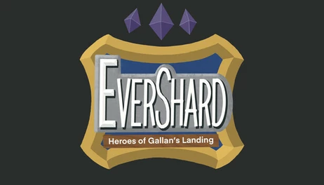 Купить Evershard: Heroes of Gallan's Landing
