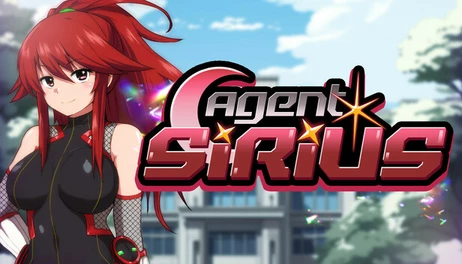 Купить Agent Sirius