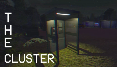 Купить The Cluster