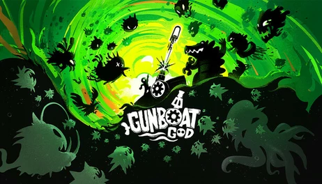 Купить Gunboat God