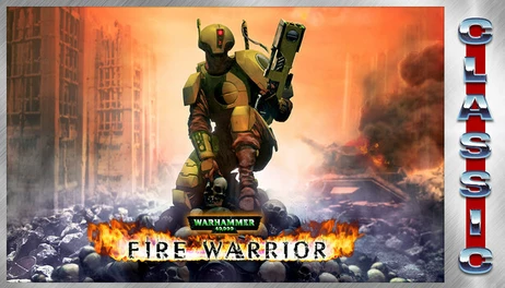 Купить Warhammer Classics: Complete Collection
