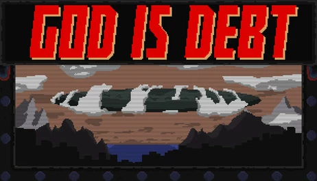 Купить God Is Debt