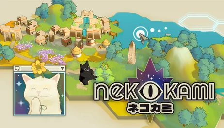 Купить Nekokami