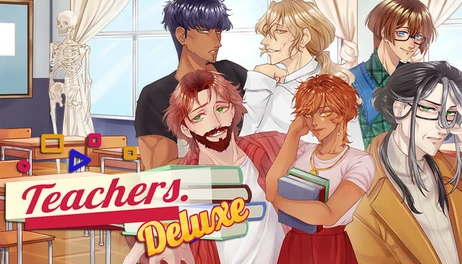 Купить Teachers. With Love and Passion.