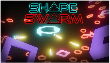 Купить Shape Swarm