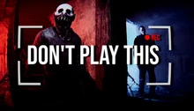 Don't play this