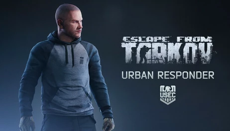 Купить Escape from Tarkov: USEC - Urban Responder