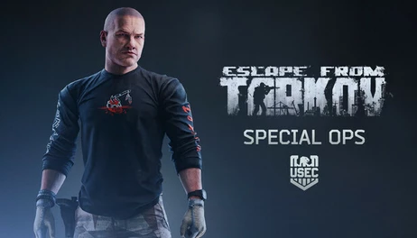 Купить Escape from Tarkov: USEC - Special Ops