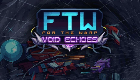 Купить For The Warp: Void Echoes