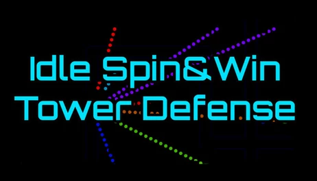 Купить Idle Spin&Win Tower Defense