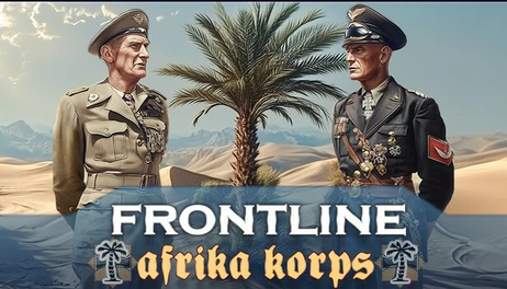 Купить Frontline: Complete Collection