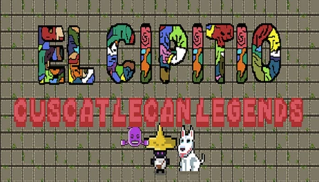 Купить El Cipitío: Las Leyendas Cuscatlecas