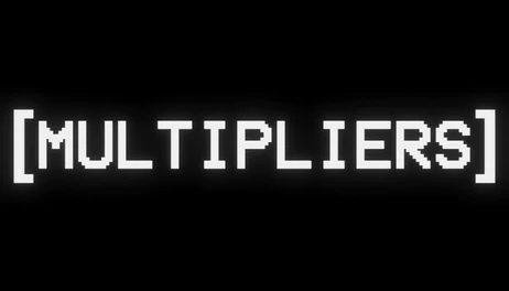 Купить Multipliers