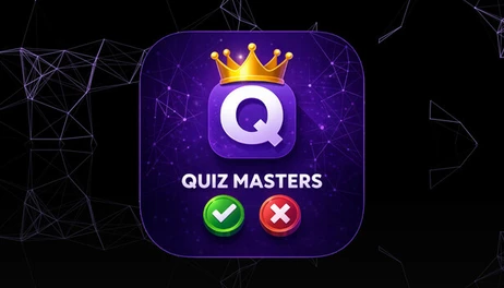Купить QuizMasters