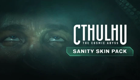 Купить Cthulhu: The Cosmic Abyss - Sanity Skin Pack