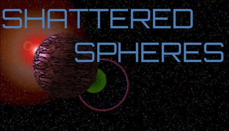 Купить Shattered Spheres