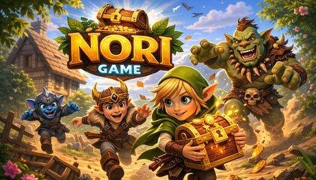 Купить Nori