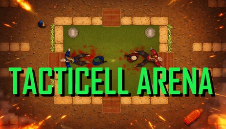Купить Tacticell Arena