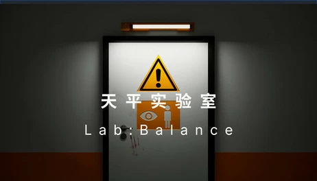 Купить Lab: Balance