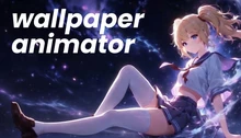 Wallpaper Animator