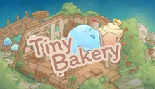 Tiny Bakery