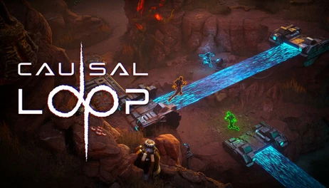 Купить The Talos Principle 2 x Causal Loop